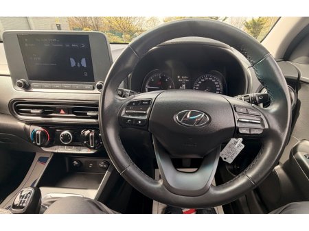 2021 Hyundai Kona - thumbnail 15