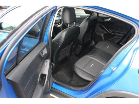 2020 Ford Focus 1.5L EcoBlue 120PS Active €17,950 thumbnail