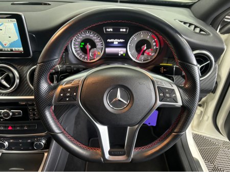 2014 Mercedes-Benz A Class - thumbnail 7