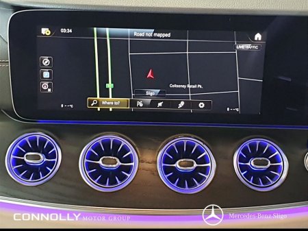 2023 Mercedes-Benz E Class - thumbnail 9