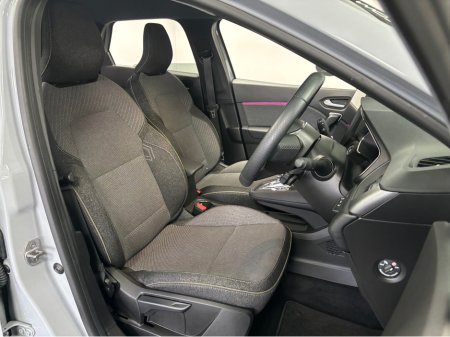 2025 Renault Symbioz - thumbnail 7