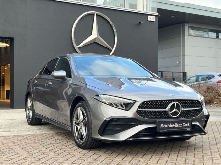 2024 Mercedes-Benz A Class - thumbnail 13