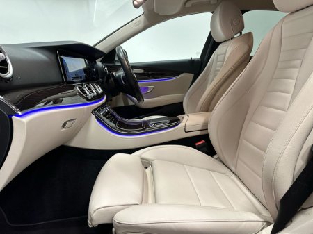 2021 Mercedes-Benz E Class - thumbnail 12