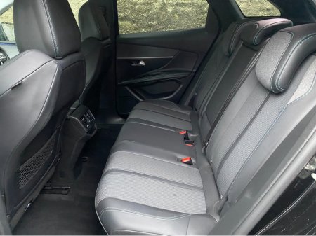 2022 Peugeot 3008 Allure Premium HDi 130 €24,750 thumbnail