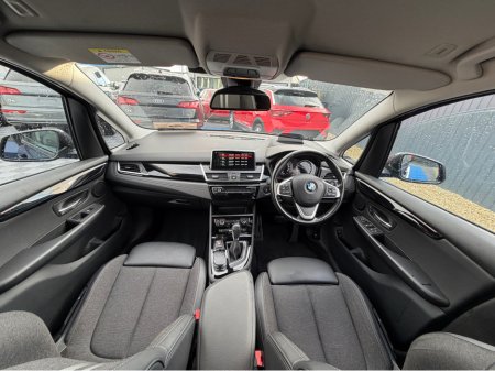 2018 BMW 2 Series Gran Tourer SPORT - 2.0L DIESEL - 7 SEATS - AUTO - 12M WARRANTY - CAR: 1741 €18,950 thumbnail