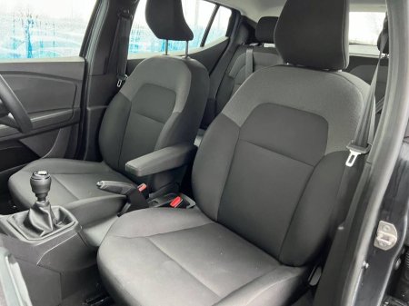 2023 Dacia Sandero ESSENTIAL 1.0 TCE // CRUISE CONTROL // AIR CONDITIONING // 2 KEYS €12,900 thumbnail