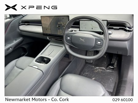 2026 Xpeng G6 - thumbnail 13