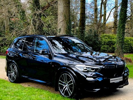 2019 BMW X5 - thumbnail 15