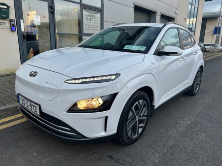 2023 Hyundai Kona - thumbnail 1