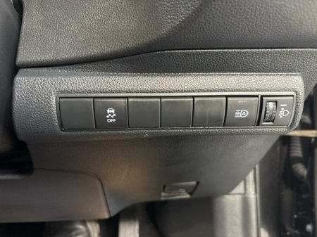 2020 Toyota Corolla HYBRID LUNA H/B AUTO €21,495 thumbnail