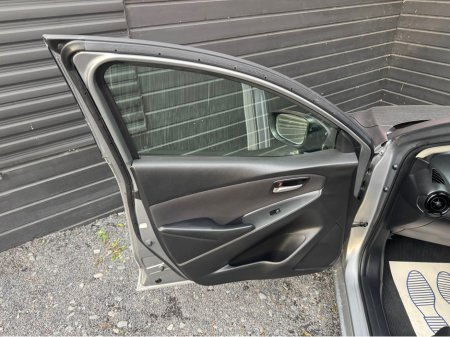 2016 Mazda Demio 1.3 AUTO 5DR €9,495 thumbnail