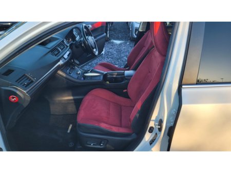 2016 Lexus CT 200 h - thumbnail 16