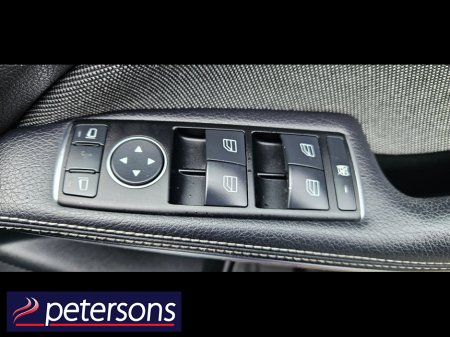 2013 Mercedes-Benz A Class 180 CDI STYLE 5DR €12,950 thumbnail