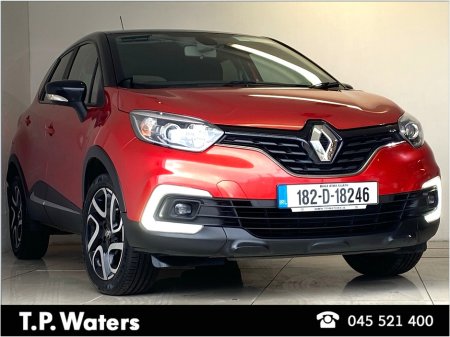 2018 Renault Captur - thumbnail 16