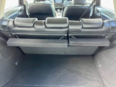 2016 Honda Shuttle - thumbnail 23