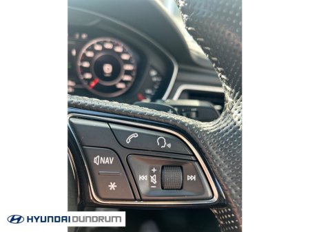 2019 Audi A5 - thumbnail 21