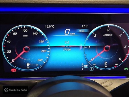 2020 Mercedes-Benz E Class - thumbnail 13