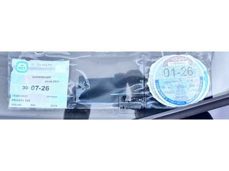 2018 Volvo S60 - thumbnail 7