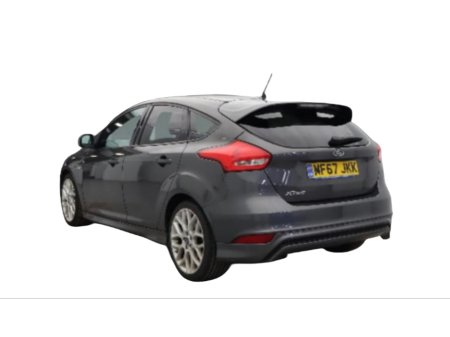 2017 Ford Focus €60 P/W ST-LINE TDCI €14,600 thumbnail