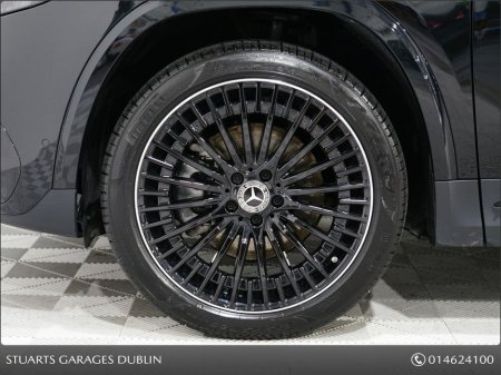 2024 Mercedes-Benz EQA *SOLD DEPOSIT TAKEN*EQA 250+ PREMIUM PLUS:. MASSIVE SPEC, PANORAMIC SUNROOF, ELECTRIC MEMORY SEATS, HEADS UP DISPLAY, KEYLESS ENTRY AND GO, 360 CAMERA thumbnail