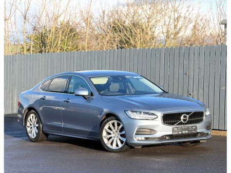 2020 Volvo S90 2020 VOLVO MOMENTUM PLUS  2.0 D4 €31,500 thumbnail