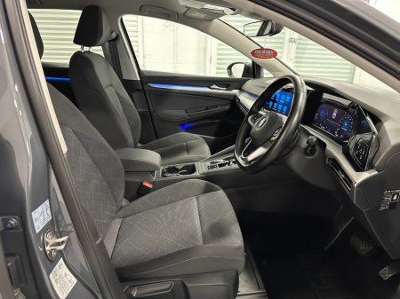 2021 Volkswagen Golf - thumbnail 22