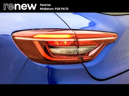 2022 Renault Clio Dynamique TCe 90 €15,990 thumbnail