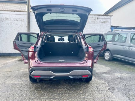 2023 Nissan Qashqai - thumbnail 22