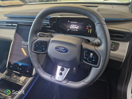 2026 Ford Capri - thumbnail 38