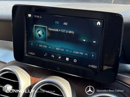 2020 Mercedes-Benz GLC Class - thumbnail 22