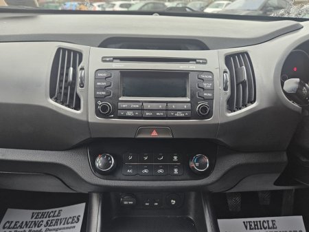 2015 Kia Sportage - thumbnail 26