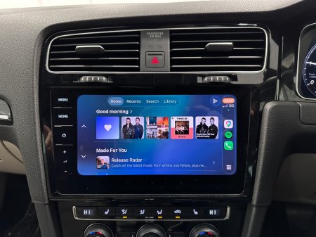 2019 Volkswagen Golf - thumbnail 33