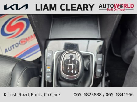 2024 Kia Sportage - thumbnail 18