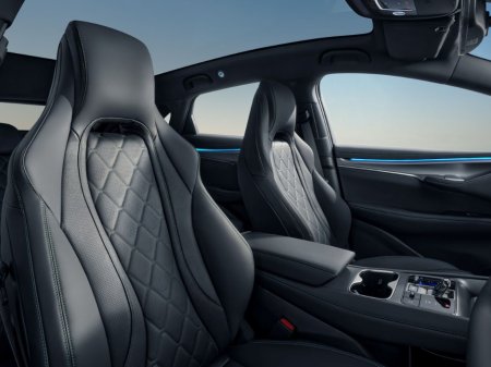 2026 BYD Sealion 7 - thumbnail 8