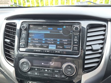 2017 Mitsubishi L200 - thumbnail 26