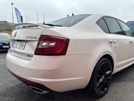 2017 Skoda Octavia L&K 2.0TDI 150HP DSG €15,950 thumbnail