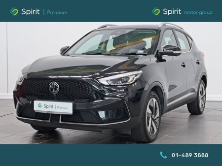 2022 MG ZS - thumbnail 10