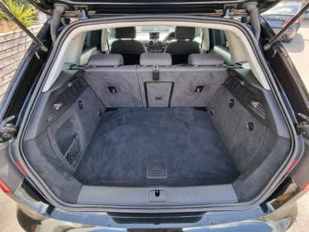 2014 Audi A3 1.4 AUTO PETROL / SE / LOW MILEAGE / TAX €200 (142 DECEMBER REG) 142G4234 REF: JPN1149 €13,950 thumbnail