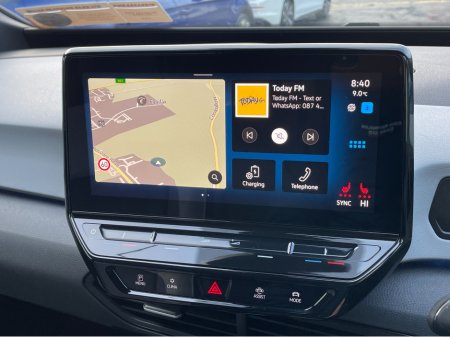 2021 Volkswagen ID.3 SALE AGREED!! PRO 150 KW ID. 3 1ST PLUS  AUTO LOW KMS! thumbnail