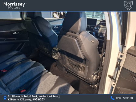 2018 Peugeot 5008 - thumbnail 19