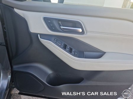 2023 Nissan X-Trail ePOWER SVE + Cold Pack