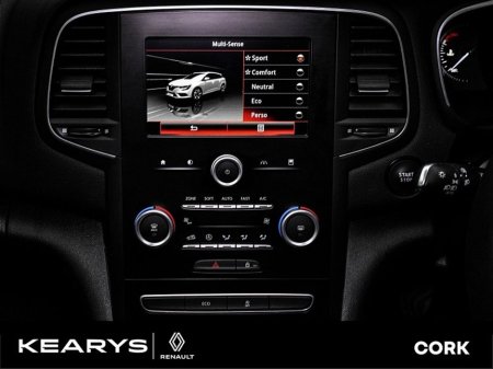 2020 Renault Megane - thumbnail 24