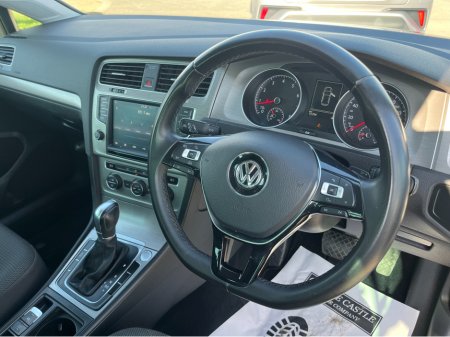 2017 Volkswagen Golf - thumbnail 6