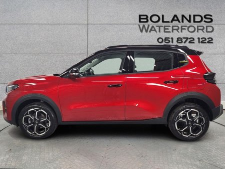 2025 Citroen C3 Plus 1.2 Turbo From €76 Per Week €25,195