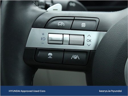 2025 Hyundai Tucson Tucson FL 2WD Platinum PHEV Auto thumbnail