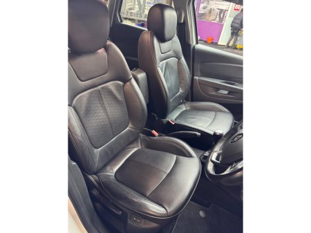 2018 Renault Captur Tce 90 SIGNATURE X NAV €11,950 thumbnail