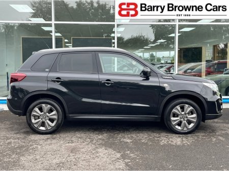 2023 Suzuki Vitara - thumbnail 11