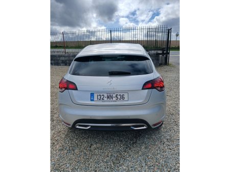 2013 Citroen DS4 - thumbnail 7