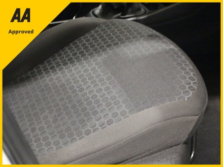 2017 Opel Corsa - thumbnail 12