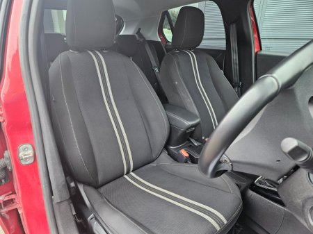 2022 Opel Corsa SRI 1.2i (75PS) S/S 5 Speed €16,950 thumbnail